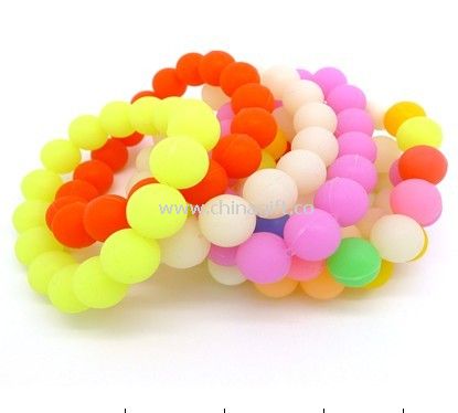 Silicone Bracelet