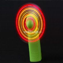 led mini fan China