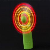 led mini fan