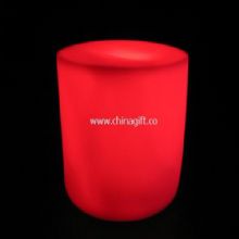 Cylinder color light China