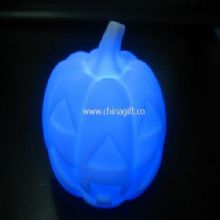 Pumpkin color light China