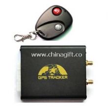 Vehicle GPS tracker China