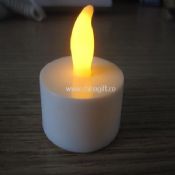 Mini Led Candle