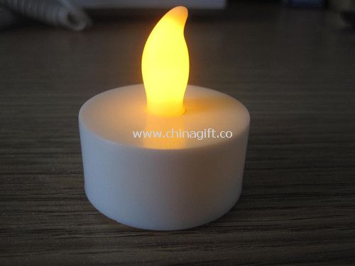 Mini Led Candle