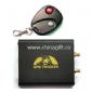 Vehicle GPS tracker small pictures