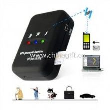Global GPS Tracker with Messaging and Two Way Calling China