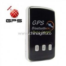 Portable GPS Tracker China