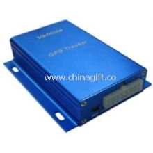 SiRF III and Quad-band GPS tracker China