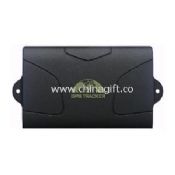 GSM GPS tracker