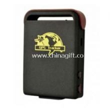 GPS Tracker Auto Vehicle Tracking System China