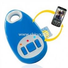 GPS Tracker Device GPS Locator with Messaging China