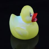 Light-emitting duck