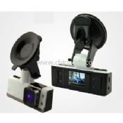 1080P HD DVR with built-in GPS, G-Sensor