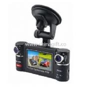 HD DVR with 2.7 inch HD LCD screen