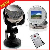 Wonderful Combo of Car DVR and portable watch