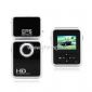 Multi-purposes HD DVR with 1.5 inch TFT LCD screen small pictures