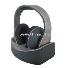 2.4GHz Region-free Stereo Wireless Headphones China