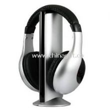863MHz/900MHz UHF Wireless Headphones China