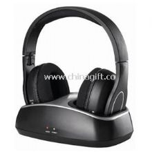 Wireless Headphones China