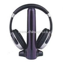 Wireless Headphones with FM Radio China