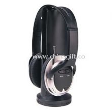 Wireless Headphones with FM Radio receiver China