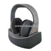 2.4GHz Region-free Stereo Wireless Headphones