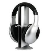 863MHz/900MHz UHF Wireless Headphones