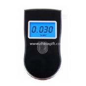 Digital Display Alcohol Breath Tester