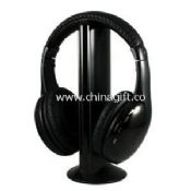 Wireless Headphones medium picture