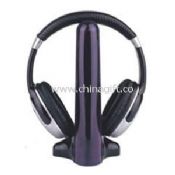 Wireless Headphones with FM Radio medium picture