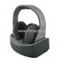 2.4GHz Region-free Stereo Wireless Headphones small pictures