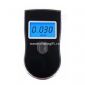 Digital Display Alcohol Breath Tester small pictures