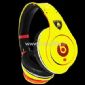 Monster Lamborghini earphone small pictures