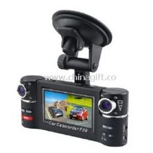 TFT Car DVR Camcorder with Built in microphone and speaker China