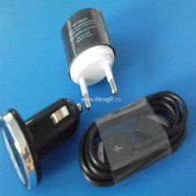 Travel Charger Kit China