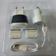 Travel Mini 5 in 1 charger China