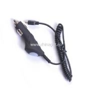 Car charger With LED power indicator