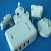 4 in 1 Travel charger set