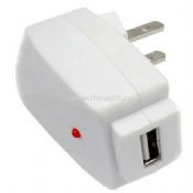 USB Travel charger