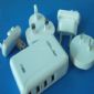 4 in 1 Travel charger set small pictures