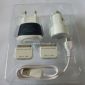 Travel Mini 5 in 1 charger small pictures