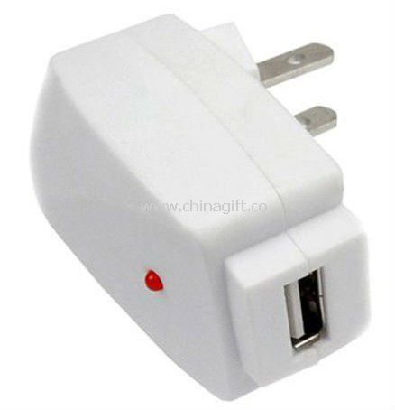 USB Travel charger