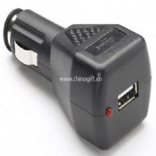 USB car charger China