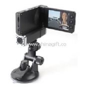 Car camcorder