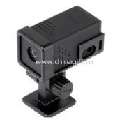 Mini Car DVR GPS Video Recorder Camera with 2GB TF card