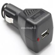 USB car charger