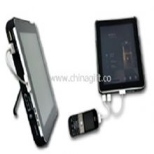10000mAh iPad battery case China