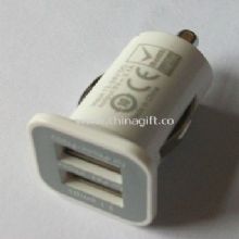 Dual port usb car charger China