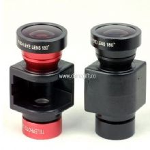 Quick Change 3 in 1 camera lens for Iphone China