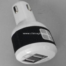 USB car charger China